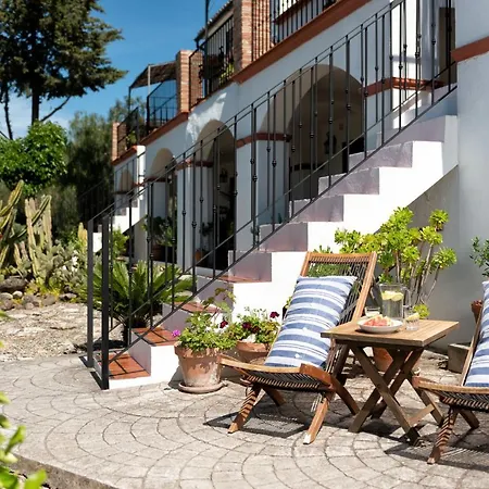 El Arpa Apartmán *